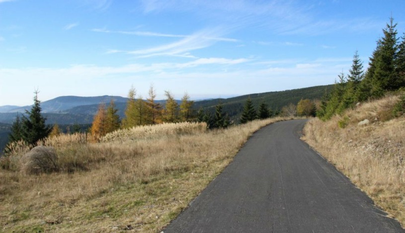 Hotel Praha Špindlerův Mlýn